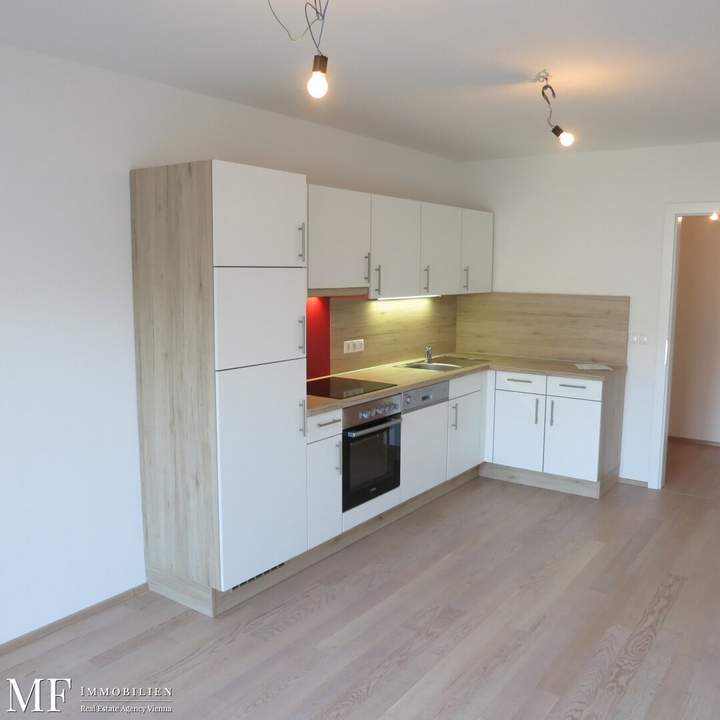 3 Zimmer, Gehweite U6 Floridsdorf, Alte Donau