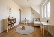 "Nur noch eine Einheit! Luxus-Doppelhaus mit Tiefgarage, Keller, Dachterrasse &amp; Smart-Home - auf Eigengrund!"