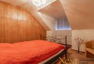 Außergewöhnliches, nahezu vollmöbliertes Einfamilienhaus mit Pool und Gartenidylle in Bestlage von Urfahr zu vermieten!