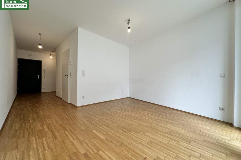 Ankommen & Wohlfühlen - Traumhafte Neubauwohnungen in zentraler Lage, Wohnung-miete, 549,00,€, 8020 Graz(Stadt)