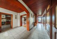 Charmantes Einfamilienhaus in idyllischer Lage in Breitensee – Sofort verfügbar, großzügiger Garten, Terrasse und Ausbaupotenzial