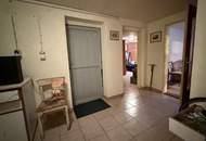 Bungalow mit großem Grundstück inmitten der Wachau