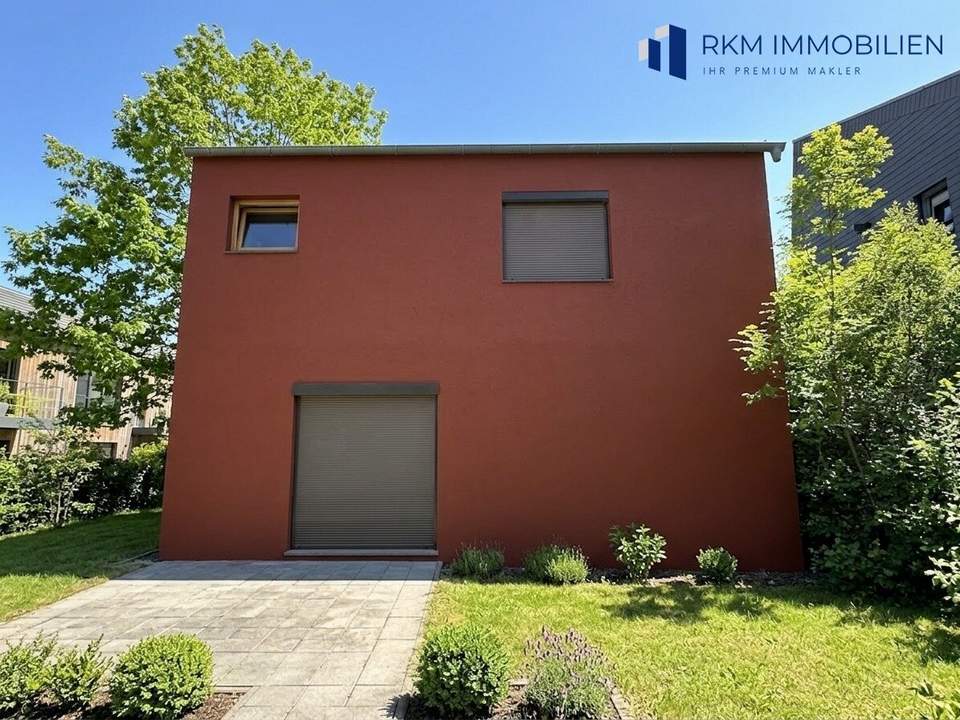 Wohnen in bester Lage von Neustift am Walde – historisches Haus mit großem Potenzial