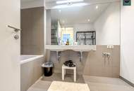 Provisionsfrei: Wohnresidenz Zögernitz! Hochwertiges Apartment mit Loggia und Kühlung in Döblinger Bestlage! Garagen verfügbar!