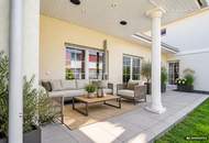 Design und Natur – vereint in einem besonderen Zuhause