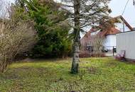 Ein Grundstück, auf dem Träume wachsen