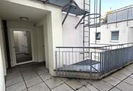 Tolle 3,5 Zimmer Maisonette mit Terrassen in 1150!
