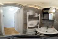 2-Zimmer-Wohnung zentral gelegen nahe Millenium-City