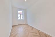 Traumhafter Stilaltbau - 3-Zimmer-Erstbezug in Grünlage