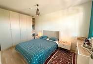 ALL-INCLUSIVE-LIVING | Moderner Wohnung mit großzügigem Balkon | Nähe U2 | Badeteich Hirschstetten