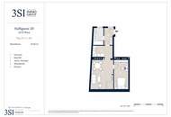 City-Style &amp; Komfort – 2-Zimmer-Apartment im Szeneviertel