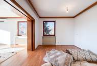 Top Lage am Gedersberg mit unverbaubarem Panoramablick: Ihr neues Zuhause mit Erweiterungspotential