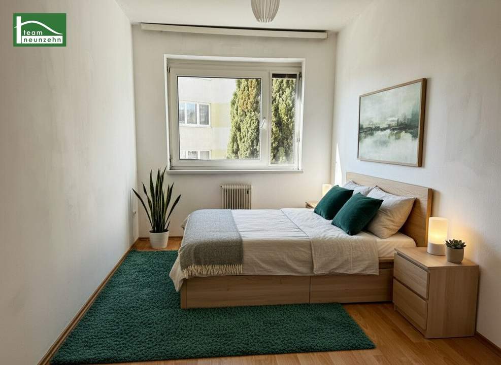 Charmante Wohnungen - Zentrum von KINDBERG - JETZT ANFRAGEN