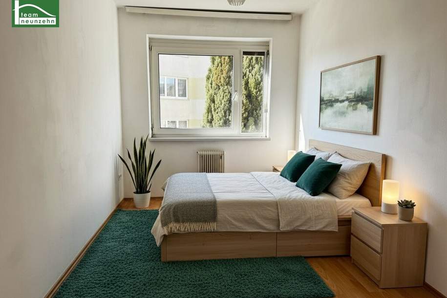 Charmante Wohnungen - Zentrum von KINDBERG - JETZT ANFRAGEN, Wohnung-miete, 539,48,€, 8650 Bruck-Mürzzuschlag