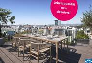 "The Legacy": Exklusive Wohnkultur im Herzen Wiens!
