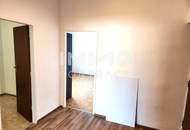 2 Zimmer, 2 Loggien im Zentrum