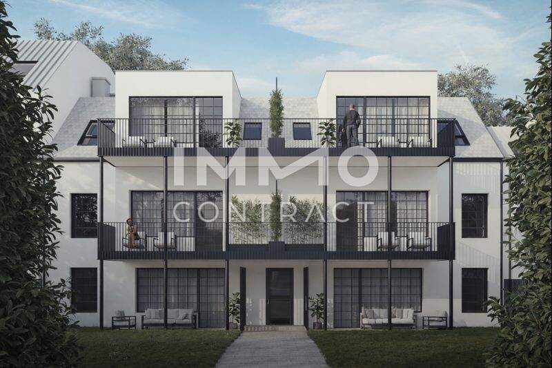 Nr. 258 Auhofstraße: Historischer Charme & moderner Luxus im grünen Hietzing