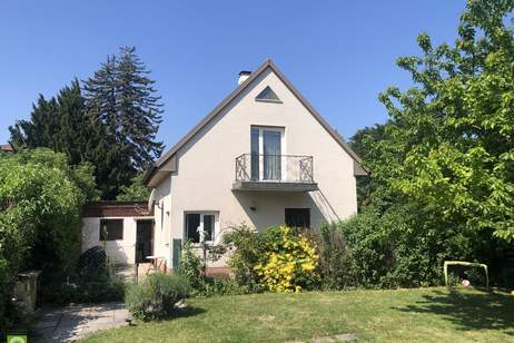 CHRISTOPH CHROMECEK IMMOBILIEN - PERCHTOLDSDORF - Ein- und Mehrfamilienhaus mit vielfältigen Möglichkeiten!, Haus-kauf, 680.000,€, 2380 Mödling