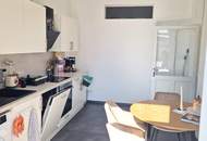 ZENTRALE LAGE - 1-Zimmerwohnung mit Balkon beim Schillerplatz!