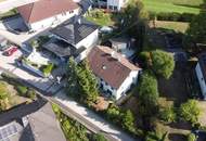 Haus mit Geschichte und Atmosphäre - das "Nagelschmiedhaus" - schön gelegen, top Infrastruktur!