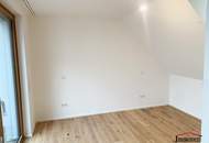 TOPLAGE - toller GRUNDRISS - BALKON: Hofseitige, moderne 2-Zimmerwohnung Nähe Westbahnhof!