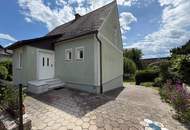 Viel Platz für Familie, Hobby und Beruf – gepflegtes Einfamilienhaus mit Nebengebäude auf großzügigem Grundstück in Hartberg!