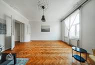 Schöne 2-Zimmer Wohnung mit Balkon, Nähe Westbahnhof