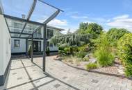 Villa mit spektakulärem Seeblick