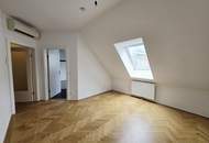 Dachterrassentraum im Alsergrund: großzügige 4-Zimmer-Wohnung & 82 m² Terrasse in der Porzellangasse