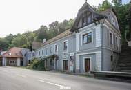Ihre Kapitalanlage in Krems-Rehberg: Zinshaus mit Potential