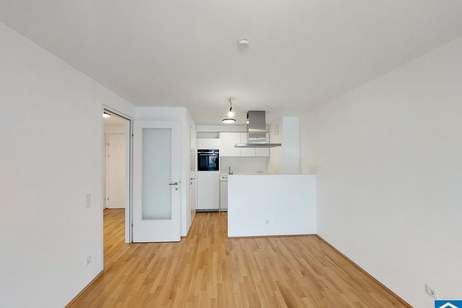 Gemütliche 2-Zimmerwohnung mit Terrasse in Ottakring!, Wohnung-miete, 979,00,€, 1160 Wien 16., Ottakring