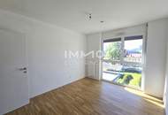 CITY SUITES GRAZ: 3 Zimmer Wohnung mit Balkon in Innenhoflage - Karlauerstraße 16 - Top B 72