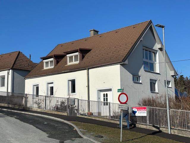 Einfamilienhaus in Toplage