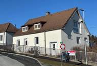 Einfamilienhaus in Toplage