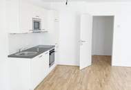 Charmante moderne 2-Zimmerwohnung mit Balkon und sehr guter Infrastruktur (Mietbeginn 01.09.2025)