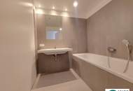 *** leistbarer FAMILIENTRAUM mit 2 Bädern: extravagante 4-Zimmer-Wohnung mit Loggia - Neubau / Nähe St.Pölten / Wohnpark Ober-Grafendorf - ökologisch, hochmodern, ausgezeichnet ***