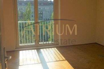 67 m² 2-Zimmer Wohnung mit Wohnküche und direktem Blick auf den Donaukanal , WG-geeignet!, Wohnung-miete, 1.303,39,€, 1020 Wien 2., Leopoldstadt