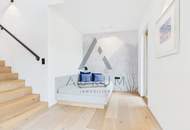 Miete: Dachgeschoss-Maisonette Highlight