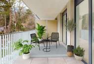 Frisch, modern, einladend – Ihr neues Zuhause im Erstbezug