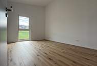 Familienwohnung zur MIETE in Rotenturm mit Garten inkl. Stellplatz