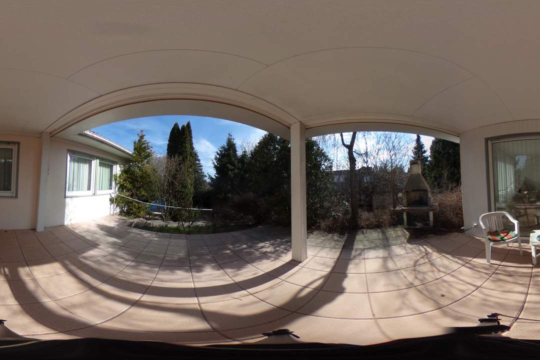 "PREISREDUKTION! Charmanter Bungalow mit Gartenparadies!"
