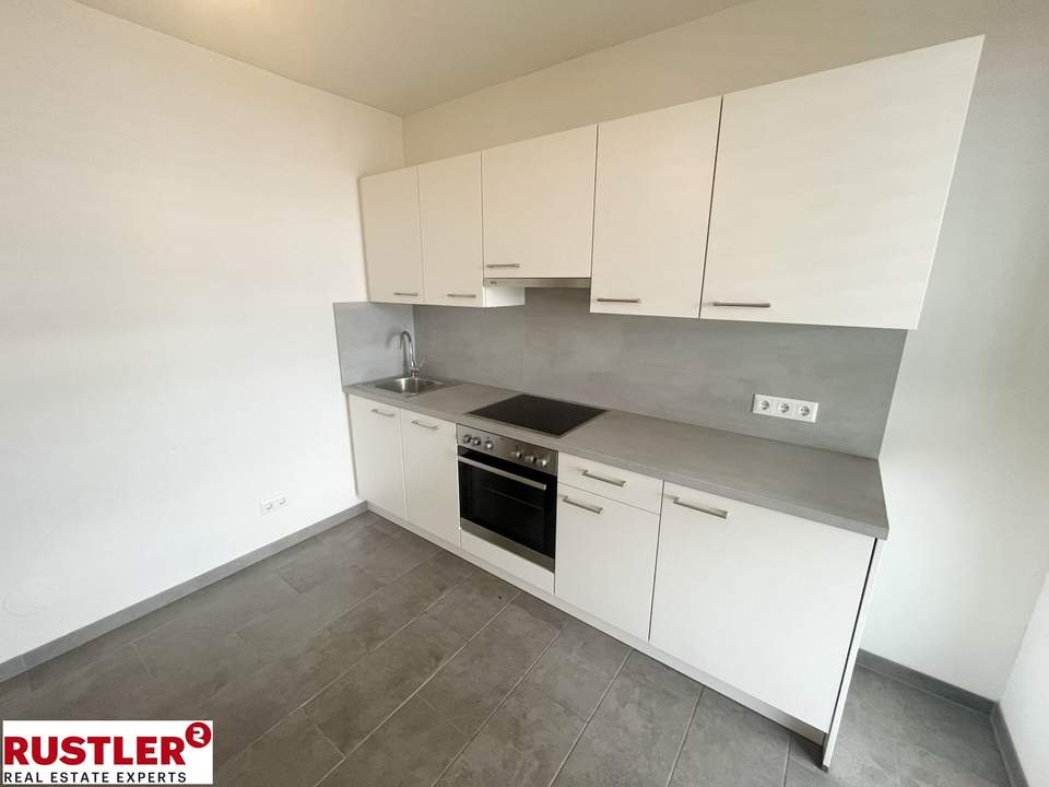 NEUBAUWOHNUNG | Lend ist Trend