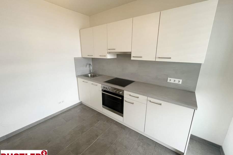 NEUBAUWOHNUNG | Lend ist Trend, Wohnung-miete, 593,93,€, 8020 Graz(Stadt)