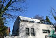 Luxus-Wohnung mit Westterrasse - Alt-Hietzinger Bestlage! Gartennutzung