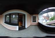 Ländliche Idylle mit Fernblick nahe der Stadtgrenze Wien!