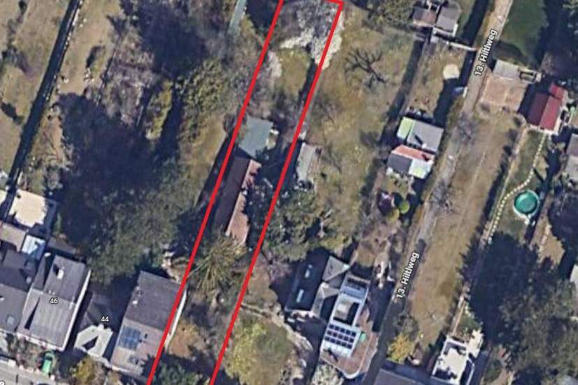 "Lainzer Tor!", Grund und Boden-kauf, 799.000,€, 1130 Wien 13., Hietzing