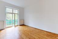 Stilvolle Altbauwohnung mit Grünblick &amp; klassischem Wiener Charme in Penzing