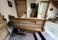 Exklusive Maisonettewohnung in prachtvoller Stadtvilla – 380 m² Wohnluxus nahe Zentrum &amp; Bahnhof