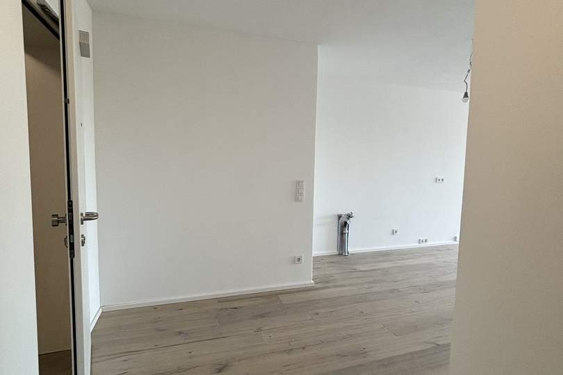 Naturnah wohnen zwischen Donau und Wienerwald! Großzügige 2-Zimmer Wohnung mit Panoramablick in 1190, Wohnung-miete, 1.625,00,€, 1190 Wien 19., Döbling