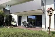 Moderne Gartenwohnung in schöner Wohnlage mit 2 KFZ-Stellplätzen